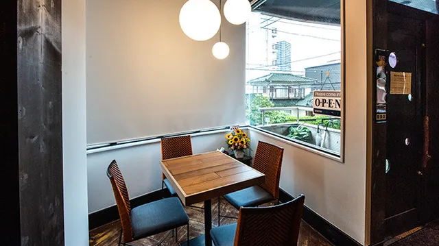 トゥントーン タイ料理レストラン 柏店|Toong Tong Thai Restaurant Kashiwa