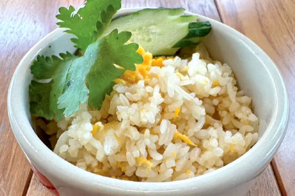 チャーハン|トゥントーン タイ料理レストラン 柏店