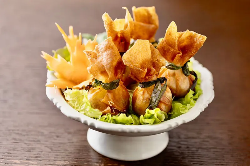 トゥントーン｜トゥントーン タイ料理レストラン 柏店