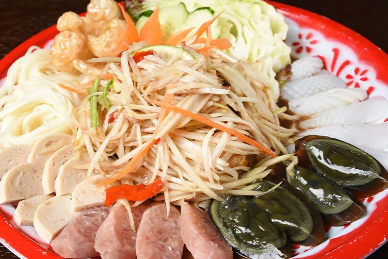 タムタアート｜トゥントーン タイ料理レストラン 柏店