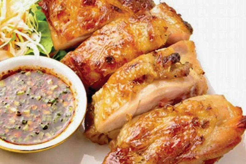 ガイヤーン｜トゥントーン タイ料理レストラン 柏店