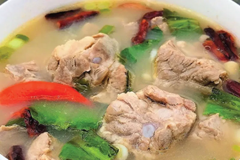 トムセープ｜トゥントーン タイ料理レストラン 柏店