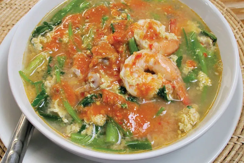 スキナームタレー｜トゥントーン タイ料理レストラン 柏店