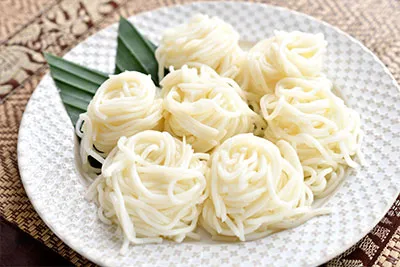 カノムチーン｜トゥントーン タイ料理レストラン 柏店