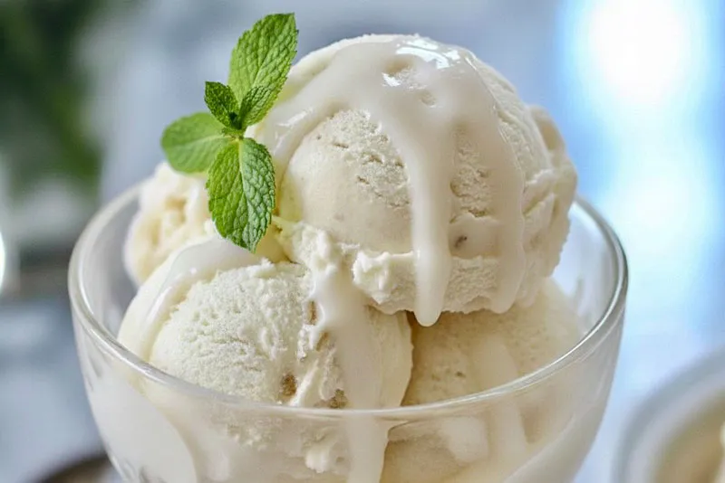 アイスクリームガティ｜トゥントーン タイ料理レストラン 柏店