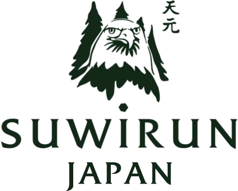 SUWiRUN JAPAN