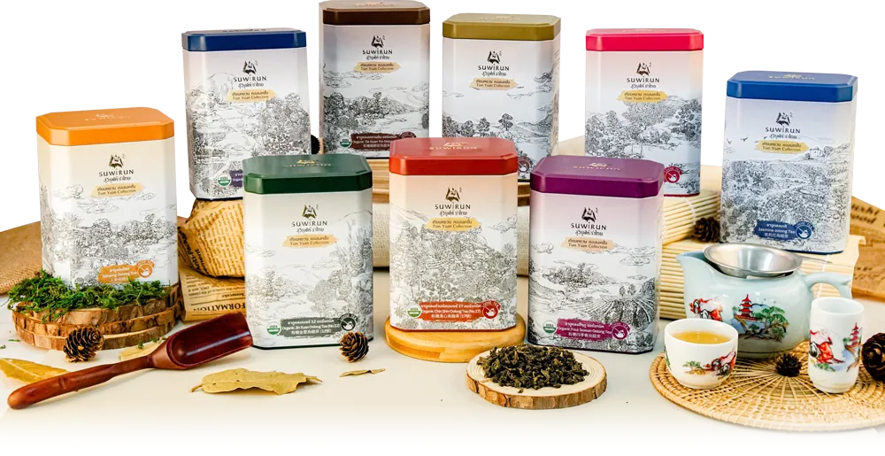 「茶」スウィルン